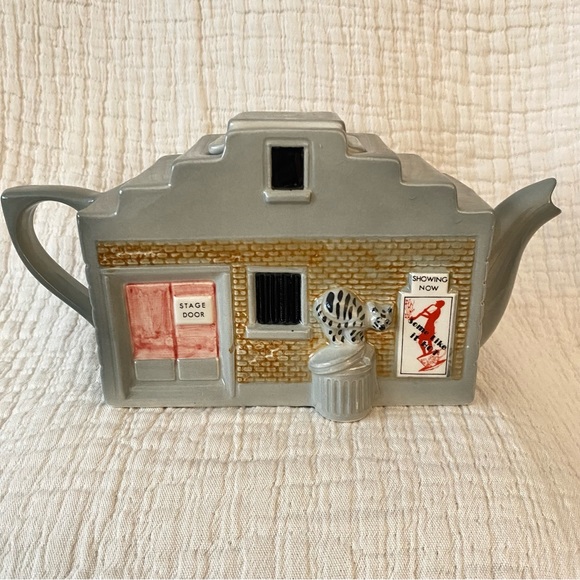 Swineside Ceramics Teapot - Picture 5 of 8